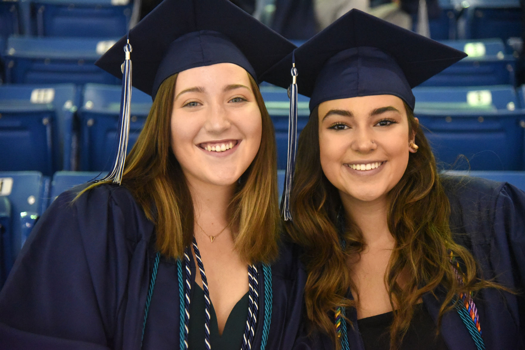 PHOTOS: Air Academy High School Graduation